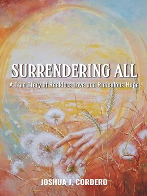 cover image of Surrendering All